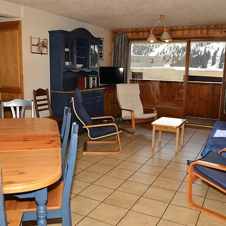 Arche - Spacieux - Centre Station - Balcon Mae-7358